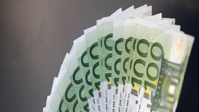 LUKSK: Lüks Kadife 155 Bin Euro’luk Makine Aldı