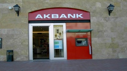 AKBNK: Akbank’tan Yaşanan Sorun Hakkında Açıklama Geldi