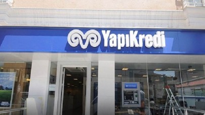 YKBNK: Yapı Kredi 2021’in İlk 9 Ayında 6,9 Milyar TL Net Kâr Elde Etti