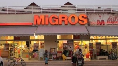 MGROS: Migros 2022 Yılında Temettü Dağıtmayacak