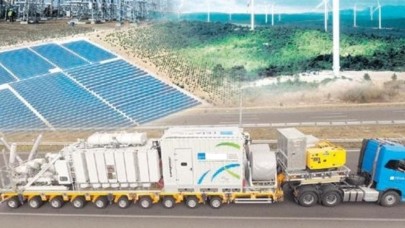 GESAN: Girişim Elektrik 2022 1. Çeyrek Karı Yüzde 1855 Arttı