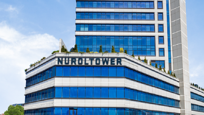 NUGYO: Nurol GYO 2022 İlk Çeyrek Finansallarını Açıkladı