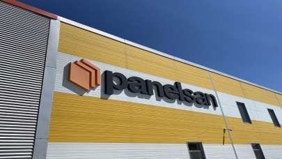 PNLSN: Panelsan Kazakistan'daki Ortaklık Payını Artırıyor