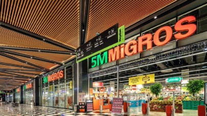 MGROS: Migros 38 Yeni Mağaza Açtı