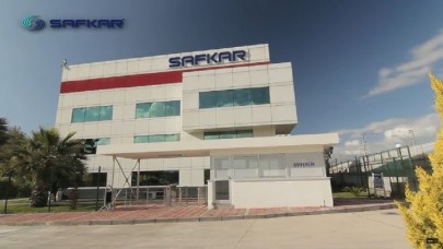 SAFKR: Safkar 3,8 Milyon TL’ye Arazi Sattı