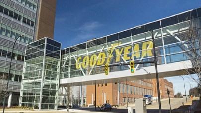 GOODY: Goodyear Grup Şirketinden 350 Milyon TL Kredi Kullanıyor