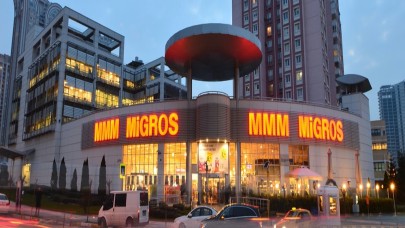 MGROS: Migros Temmuz 2022’de 24 Yeni Mağaza Açtı