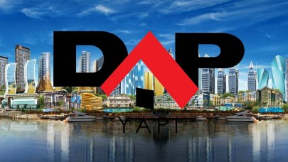 DAPGM: DAP Nişantaşı ve DAP Ormanköy Birleşiyor