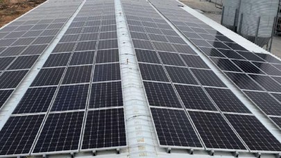 SMRTG: Smart BOR-1 Güneş Enerjisine Dayalı Elektrik Üretim Santrali Ön Lisansı Aldı