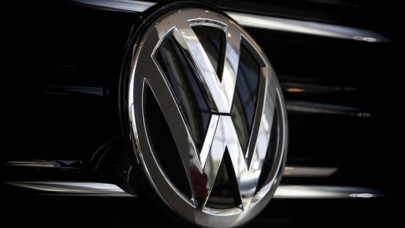 Volkswagen’in hisseleri düşüyor