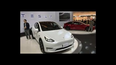 2025 Yılında Tesla’dan Daha Erişilebilir Elektrikli Araç Hamlesi