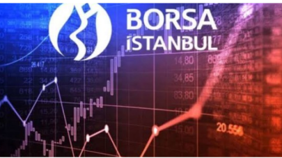 28 Ekim 2024 Bugün Borsada Hangi Hisseler Yükseldi?