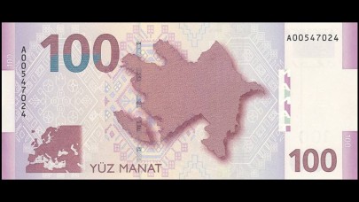 30 Ekim 2024 Manat kaç TL? Bugün Manat kaç TL?