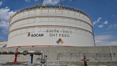 Socar Türkiye, Millenicom'un Satış Sürecini Tamamlayarak Yeni Bir Döneme Giriyor