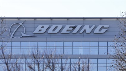 Yüzde 35 Zam Teklifini Reddeden Boeing İşçileri Eyleme Devam Ediyor