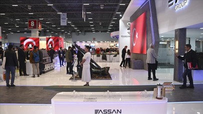 ASSAN Group ve BAE Savunma Devleri Arasında Kritik Anlaşmalar İmzalandı