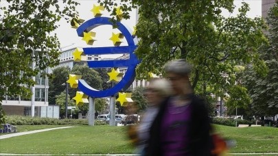 Bankalardan Ekonomiye Destek: Euro Bölgesi’nde Kredilerde Toparlanma