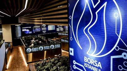 Borsa haftaya yükselişle başladı