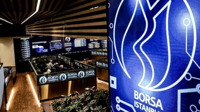 Borsa haftaya yükselişle başladı