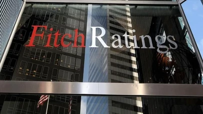 Fitch'ten Türk Bankalarına Kritik Rapor: Performans Düşüşte