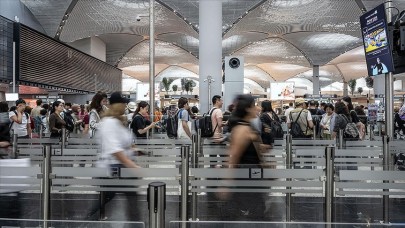 Havacılığın Yeni Merkezi: İstanbul Havalimanı'nın 6 Yıllık Yolculuğu