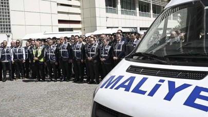 Maliye ülke genelinde büyük şirketlere yönelik denetim seferberliği başlatıyor