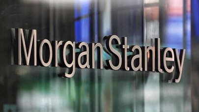 Morgan Stanley'nin karı üçüncü çeyrekte arttı