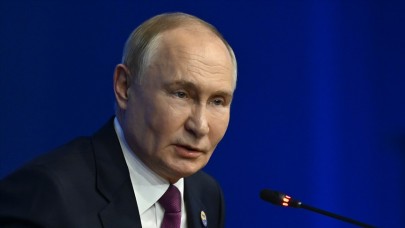 Putin, Rus Ekonomisindeki Büyümenin Devam Ettiğini Açıkladı