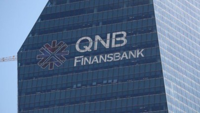 QNB Türkiye’den 125 milyon dolar tutarında yeşil ve mavi tahvil ihracı