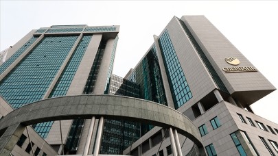 Rusya’nın En Büyük Bankası Sberbank’tan Yılın İlk 9 Ayında 1,2 Trilyon Ruble Net Kar