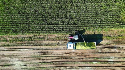 Tarım Bakanlığı’ndan Çiftçilere Yaklaşık 150 Milyon Liralık Destek Müjdesi