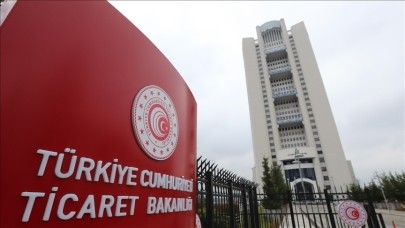 Ticaret Bakanlığının yenilenmiş ürün sistemi Dünya Bankasından ödül aldı