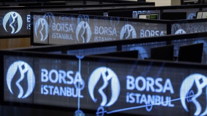 11 Kasım 2024 Bugün Borsada En Çok İşlem Gören Hisseler