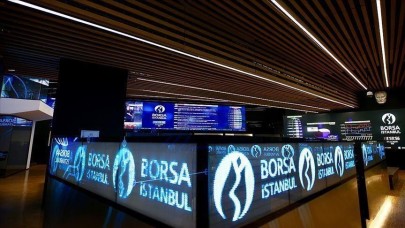 20 Kasım 2024 Bugün Borsada Hangi Hisseler Yükseldi?