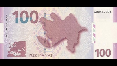 5 Kasım 2024 Manat kaç TL? Bugün Manat kaç TL?