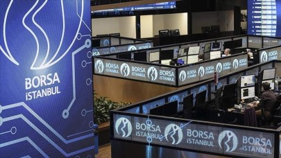 7 Kasım 2024 Bugün Borsada Hangi Hisseler Yükseldi?