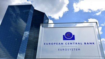 ECB Anketine Enflasyon Beklentileri Hedefin Üzerinde Kalıyor