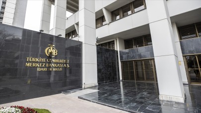 Fed Faiz İndirimi Sonrası Gözler TCMB Enflasyon Raporuna Çevrildi