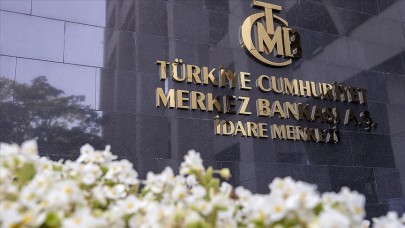 Merkez Bankası Kasım 2024 Faiz Kararını Açıkladı