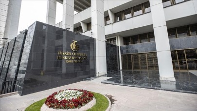 TCMB’den Ekonomiye Güvence: Dış Fonlama Koşulları İyileşiyor