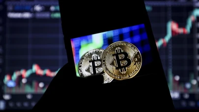 Bitcoin 2025'te rekor kırmaya hazırlanıyor