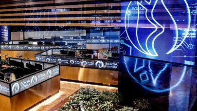 Borsa İstanbul Pozitif Başladı