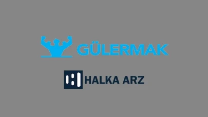 Gülermak Ağır Sanayi İnşaat halka arz ne zaman, kaç para? GLRMK halka arz kaç lot verir?