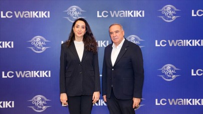 LC Waikiki, Suriye'deki Mağazalarını Yeniden Açmayı Planlıyor