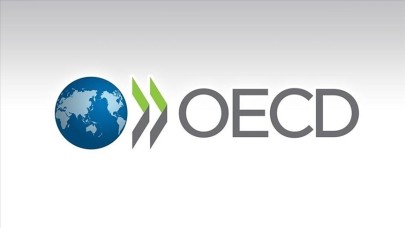 OECD'den Türkiye İçin Ilımlı Büyüme Tahmini: %3,5