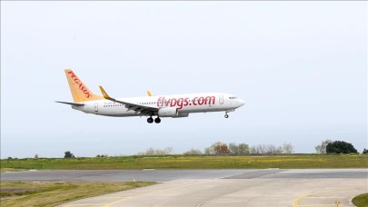 Pegasus, Filosunu Güçlendiriyor: 200 Boeing Uçağı Siparişi Verildi