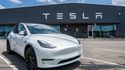 Tesla, Elektrikli Araç Alanındaki Liderliğini Piyasa Değeriyle Pekiştirdi