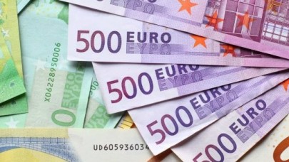 3 Ocak 2025 Euro kaç TL? Bugün Euro kaç TL?