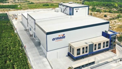 Armada Gıda Borsa İstanbul'da İşlem Görmeye Başladı