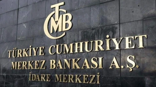 TCMB, 2025’in ilk enflasyon raporunu 7 Şubat’ta açıklayacak